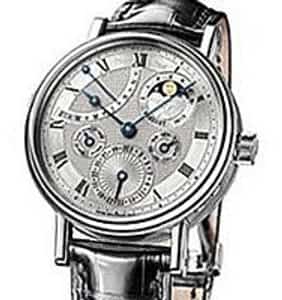 Pre-Owned Breguet Grande Complication Watch Pre-Owned Breguet Grande Complication Watch